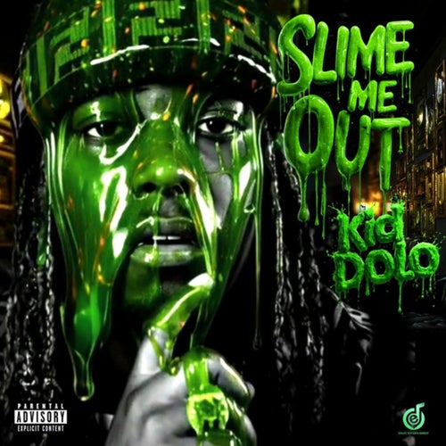 Slime Me Out