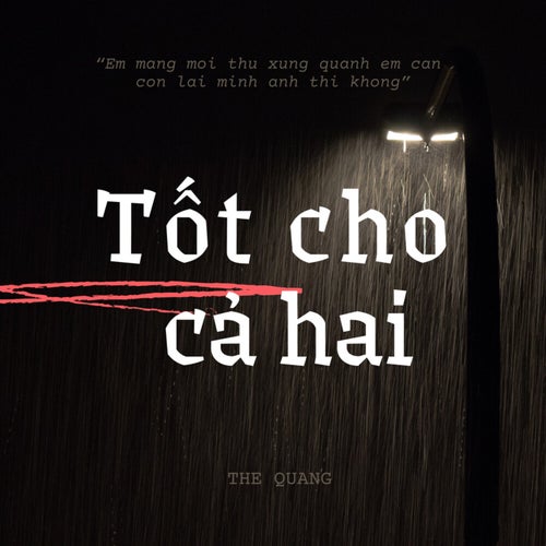 Tốt Cho Cả Hai