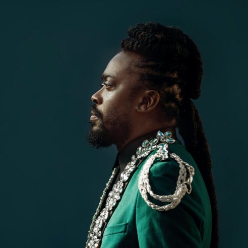 Beenie Man Profile