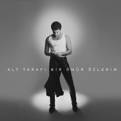 Alt Tarafı Bir Ömür Özlerim