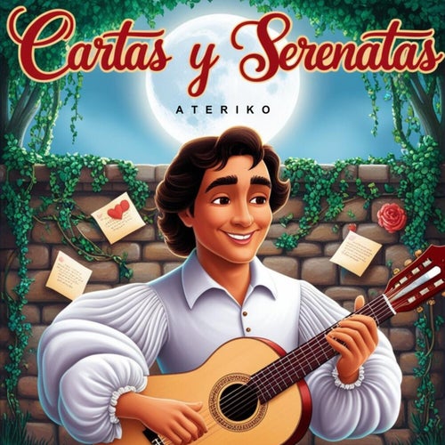 Cartas y Serenatas