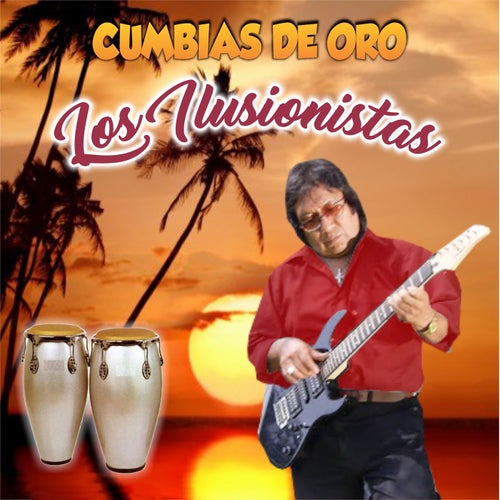 Cumbias de Oro