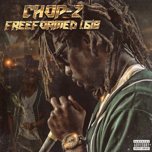 Track Artwork
