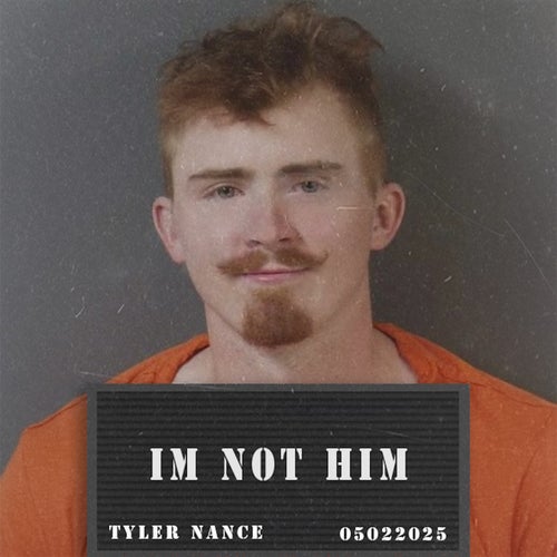 I’m Not Him
