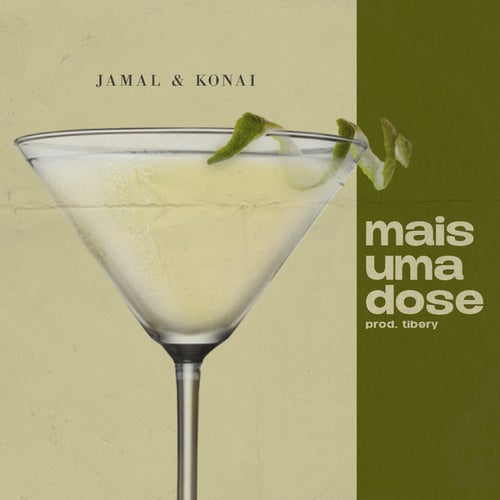 Mais uma Dose (feat. Konai)