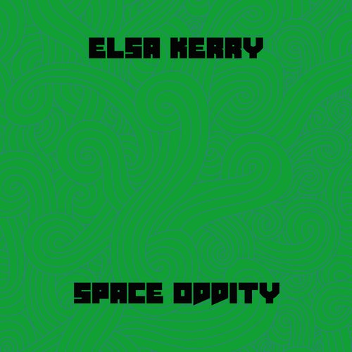 Space Oddity