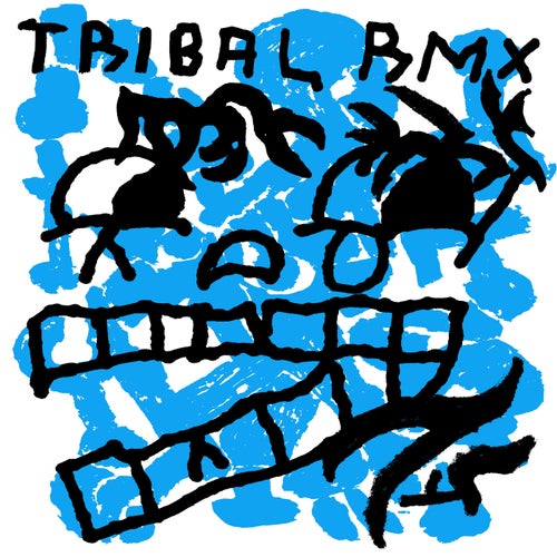 Tribal RMX