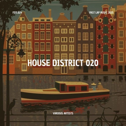 House District 020