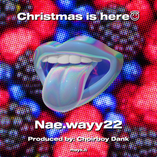 Christmas is here