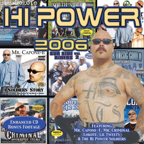 Hi Power 2006