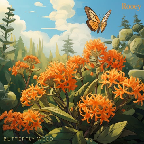 Butterfly Weed