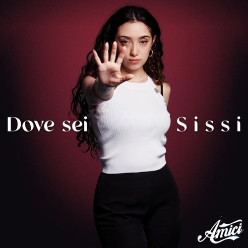 Dove sei