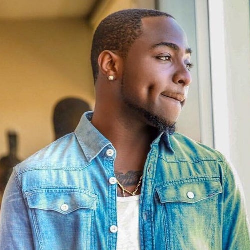Davido Profile
