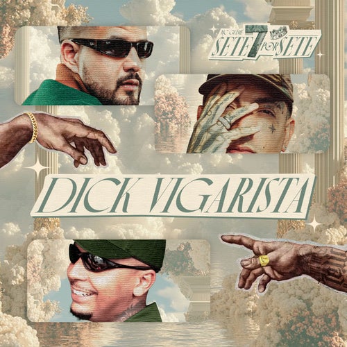 Dick Vigarista (7 Por 7)