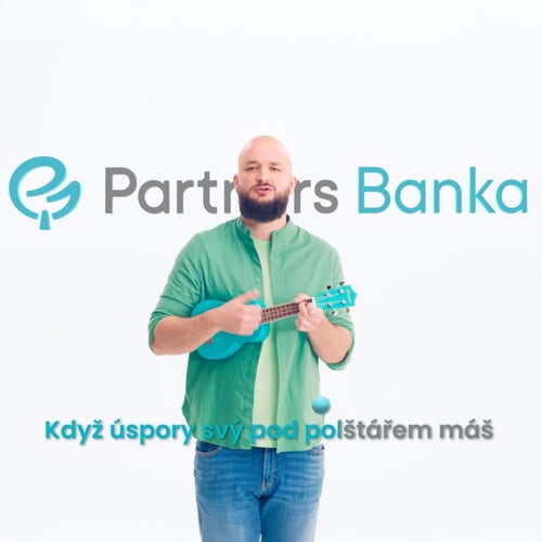 Banka pro celou rodinu (Partners banka)