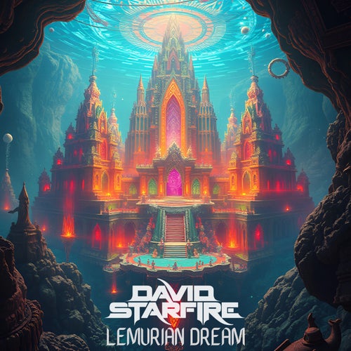 Lemurian Dream