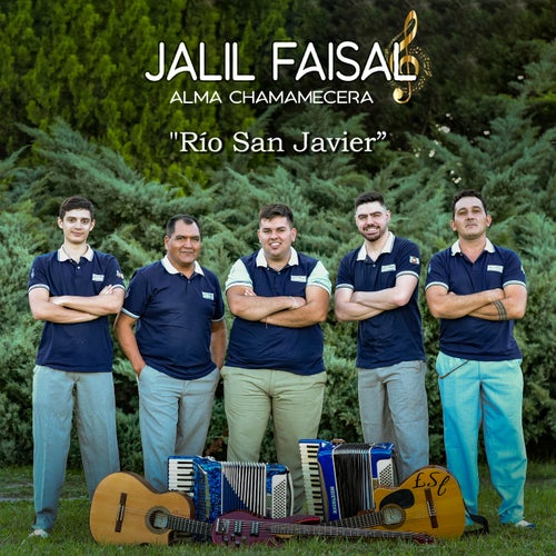 Rio San Javier