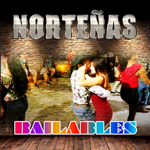 Norteńas Bailables