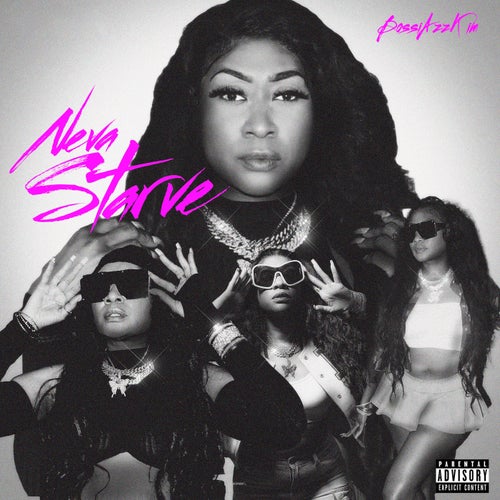 Neva Starve