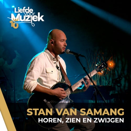 Horen Zien En Zwijgen Uit Liefde Voor Muziek By Stan Van Samang On Beatsource