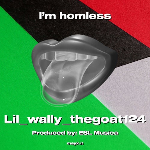 I’m homless