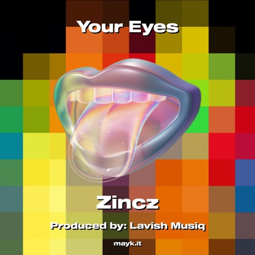 Your Eyes