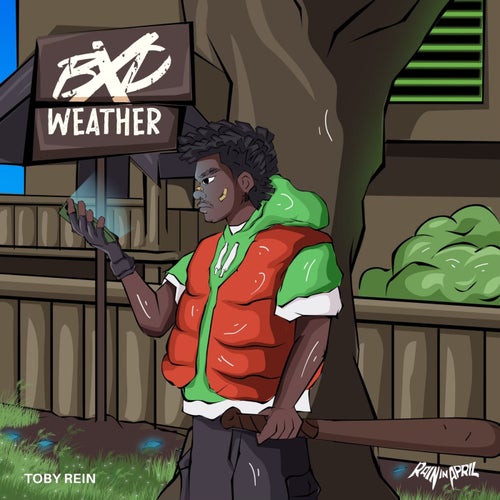 BXD WEATHER