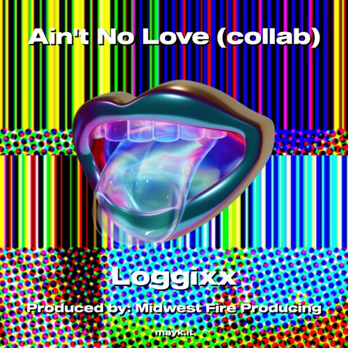 Aint No  (collab)