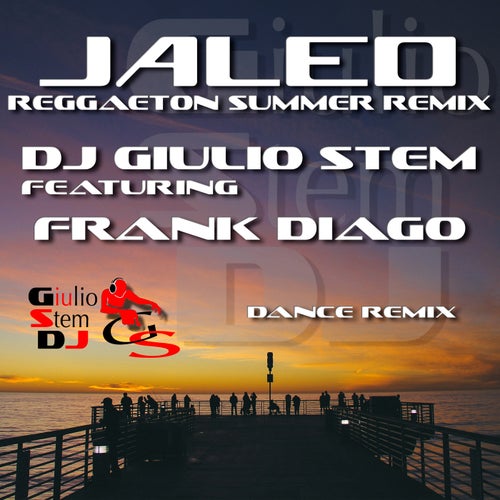 Jaleo Remixes (Dance Version)