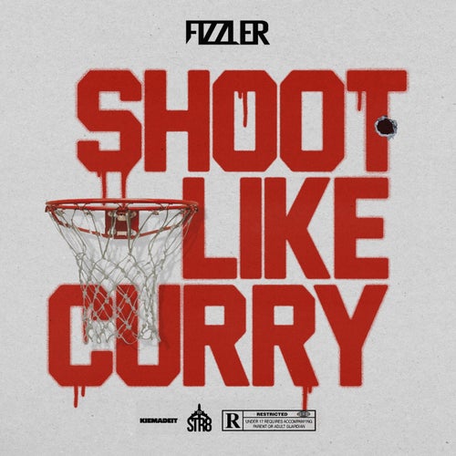 Shoot Like Curry