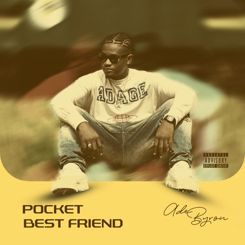 Pocket + Best Friend