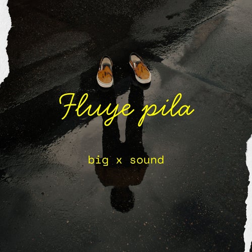 FLUYE PILA