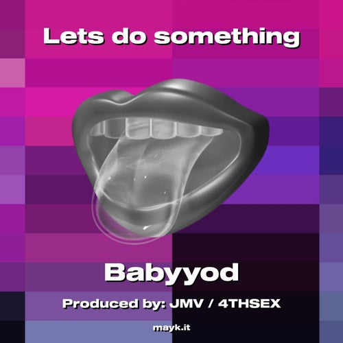 Lets do something