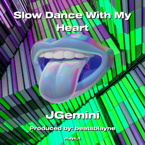 Slow Dance With My Heart