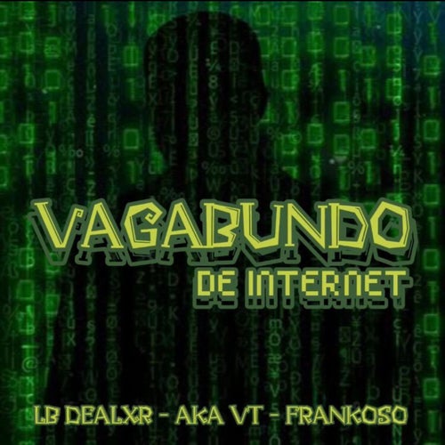 Vagabundo de Internet