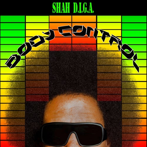 Body Control (feat. Denise Ceballos-Viner & Benjamin) - Single