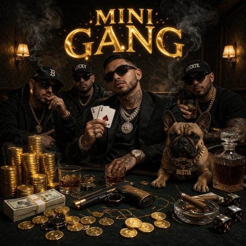 Mini Gang