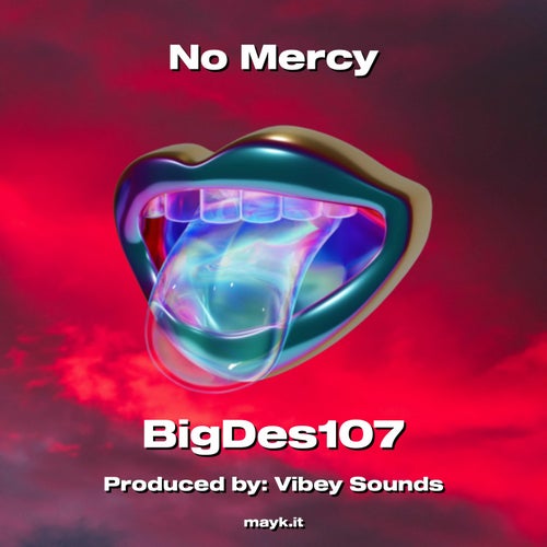No Mercy