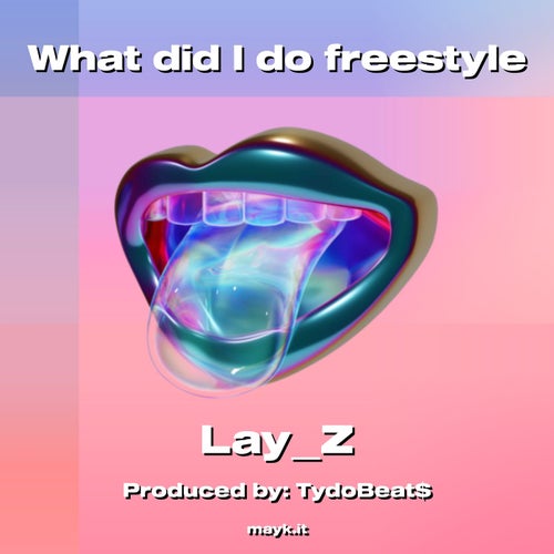 What did I do freestyle