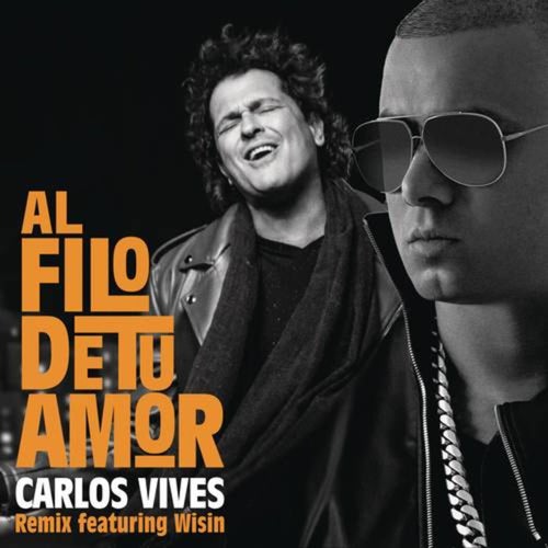 Al Filo de Tu Amor