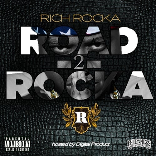 Road 2 Rocka