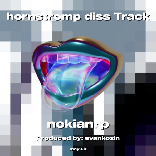 hornstromp diss Track