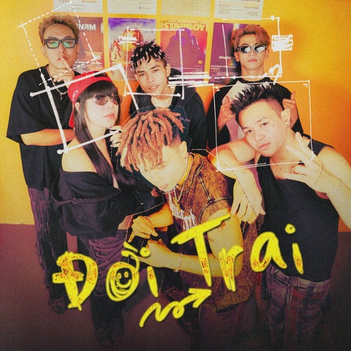 Đời Trai