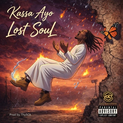 LOST SOUL