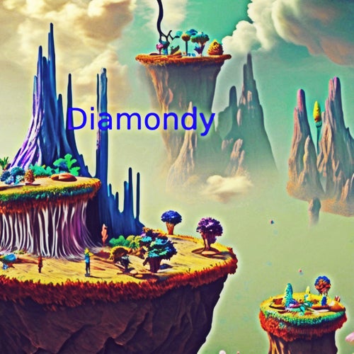 Diamondy