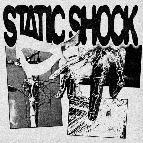 STATIC SHOCK (feat. Sadfriendd)