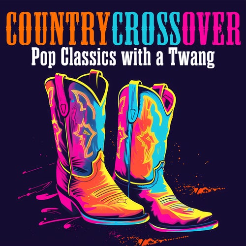 Country Crossover: Pop Classics with a Twang