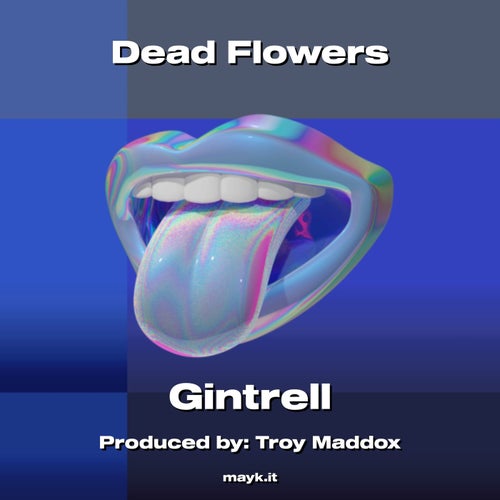 Dead Flowers