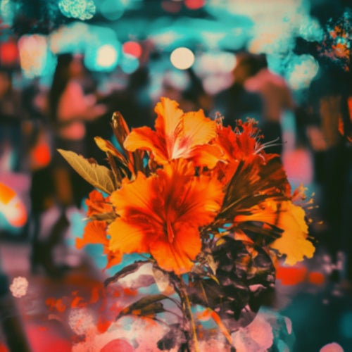 Flowers (Reggaeton)