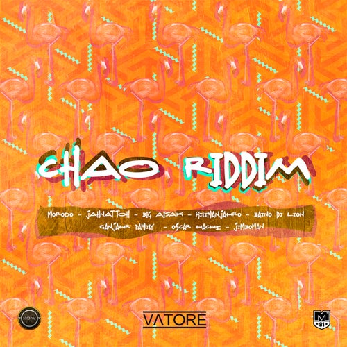 Chao Riddim